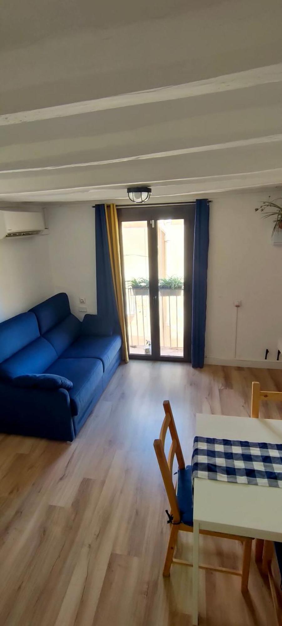 3 Apartamento Tipo Estudio Ideal Para Tus Vacaciones Tarragona Exterior photo