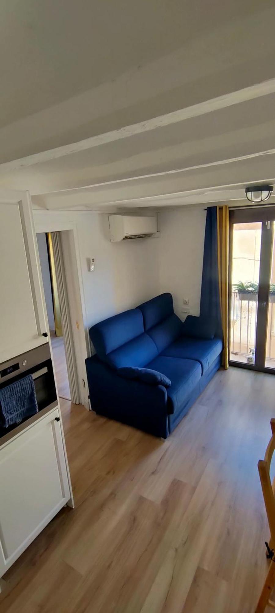 3 Apartamento Tipo Estudio Ideal Para Tus Vacaciones Tarragona Exterior photo